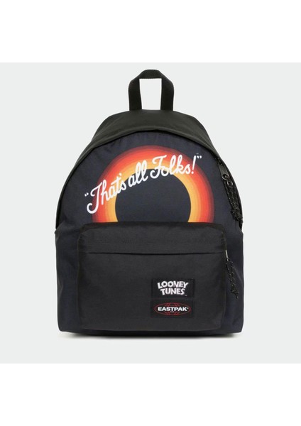 Padded Pakr Sırt Çantası