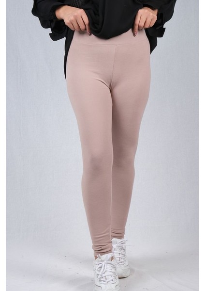 Kahverengi Tayt,kadın Kahverengi Yumoş Tayt fiyatları