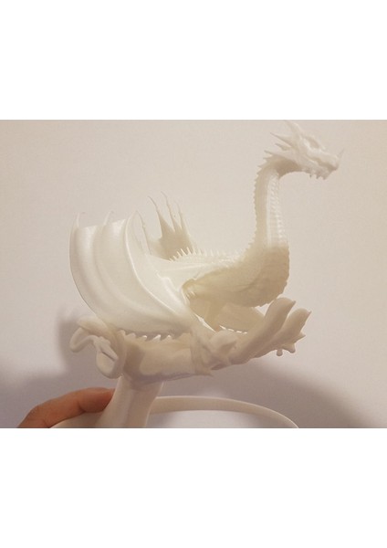 Eldeki Ejderha Yavrusu Biblo (15 -20 Cm) fiyatları