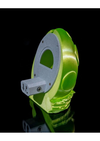 Dinozor Lamba Dinozor Yumurtası Duvar Lambası Büyük Boy 18CM