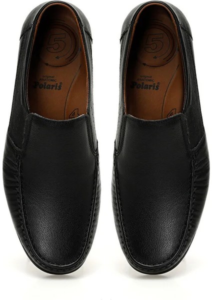 5 Nokta 108867.M 4fx Siyah Erkek Rahat Ayakkabı Siyah fiyatları