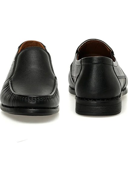 5 Nokta 108867.M 4fx Siyah Erkek Rahat Ayakkabı Siyah fırsatları