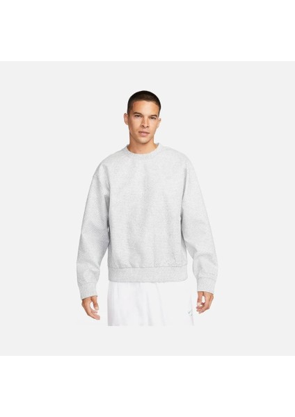 Sportswear Therma-Fit Adv Forward Crew Erkek Sweatshirt