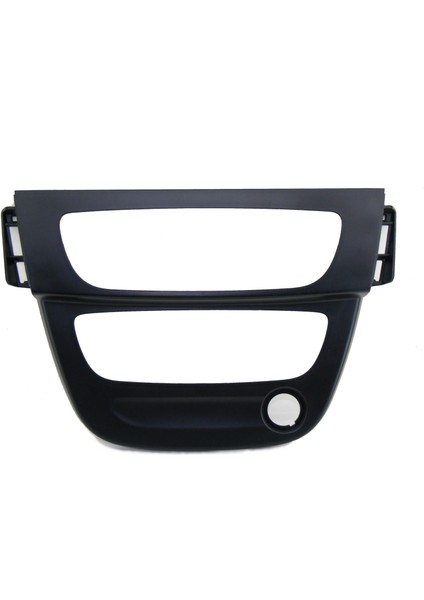 Megane 3 Fluence Kalorifer Radyo Teyp Çerçevesi [ön Kumanda Paneli]