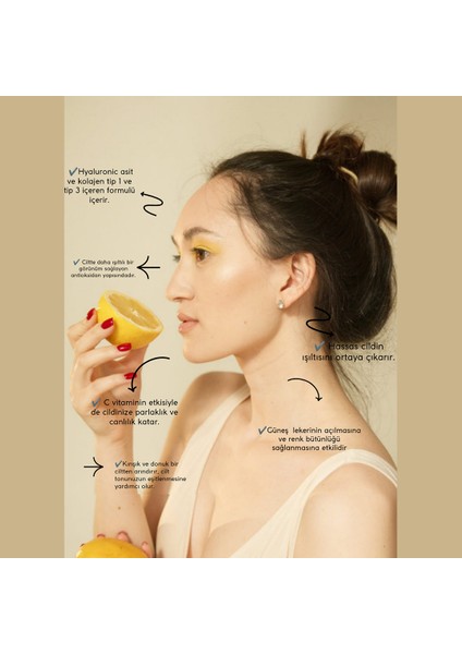 Award Series Vitamin C Serum 30 ml