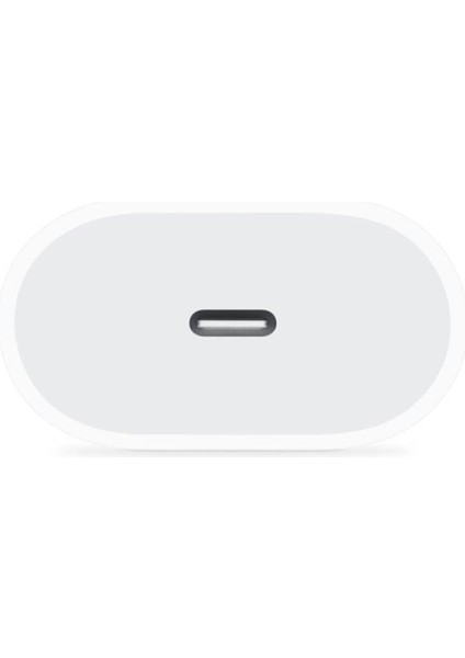 20W Iphone Tüm Serilerle Uyumlu Hızlı Şarj Aleti Kablo Adaptör 5 6 7 8 x 11 12 13 14 Pro Max