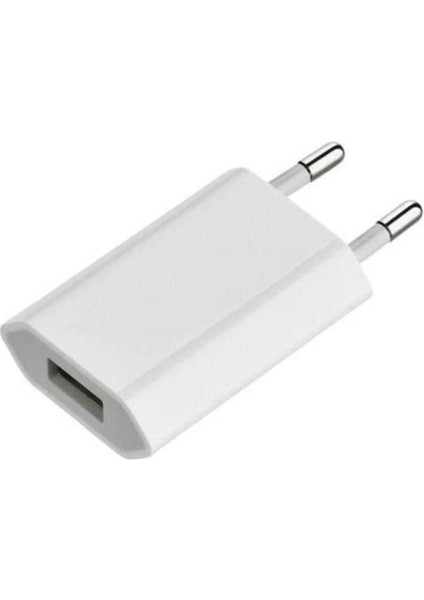 Iphone MD813ZM/A 5W Power Adaptör