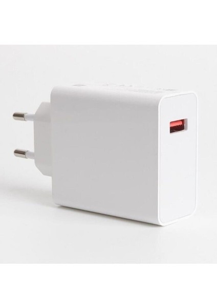 Xiaomi 120W Orjinal Turbo Şarj Cihazı Aleti 120W 6A