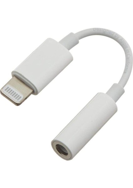 Iphone Kulaklik Dönüştürücü