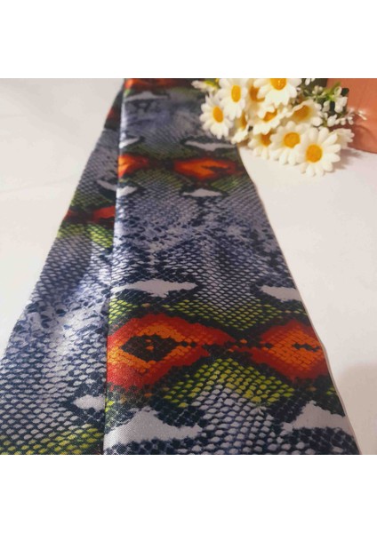 Afrika Modeli Telli Bandana Saç Aksesuarı Kadın Kumaş Toka fiyatları
