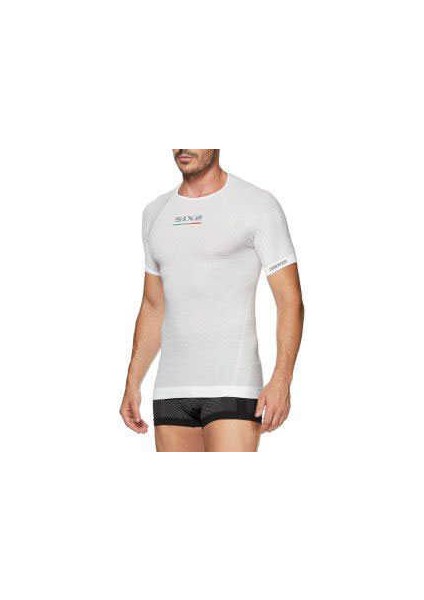 Sıx2 4 Mevsim Termal T-Shırt Beyaz Karbon Ts1 modelleri