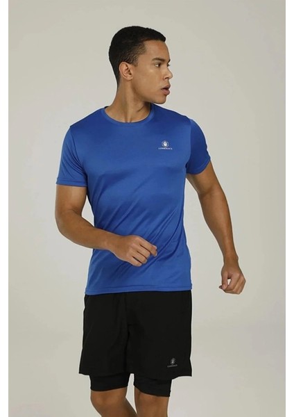 M-CT100 Bsc Ps C T-Sh 4fx Erkek T-Shirt
