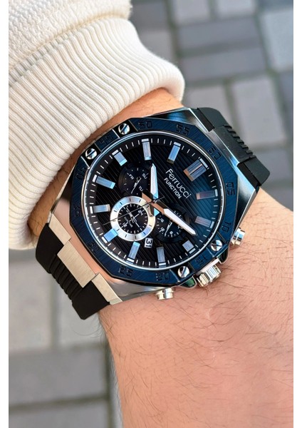 FCF.03256FS.02 Erkek Kol Saati