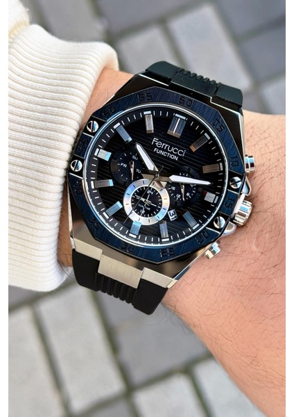 FCF.03256FS.02 Erkek Kol Saati indirimleri
