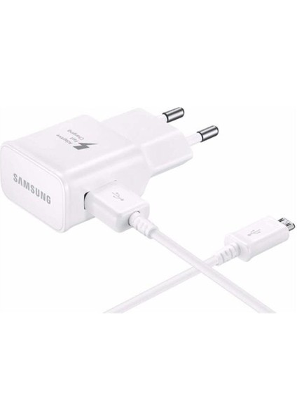 J6 TA20 Micro Şarj Cihazı Seti Hızlı Şarj