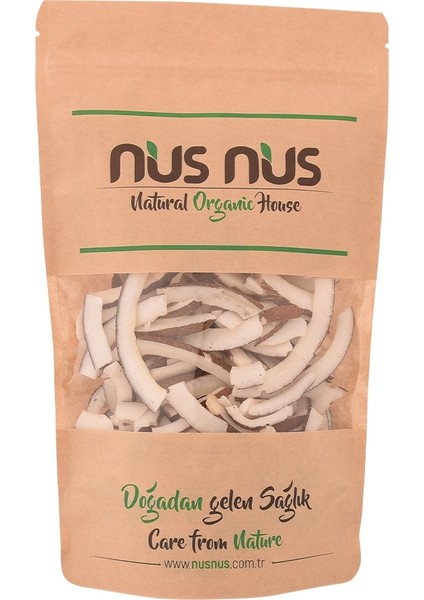 Kurutulmuş Hindistan Cevizi