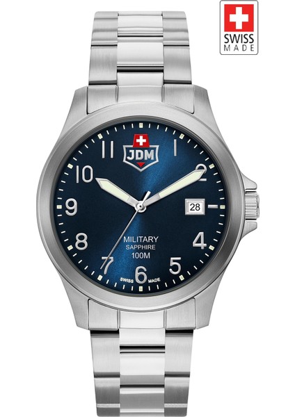 JDM-WG001-05 Erkek Kol Saati