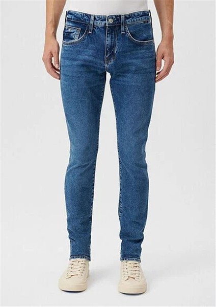 M0042486539 James Iron Grey Pro Sport Erkek Skinny Denim Pantolon fiyatları
