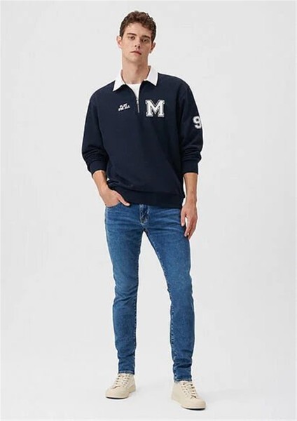 Erkek Jean