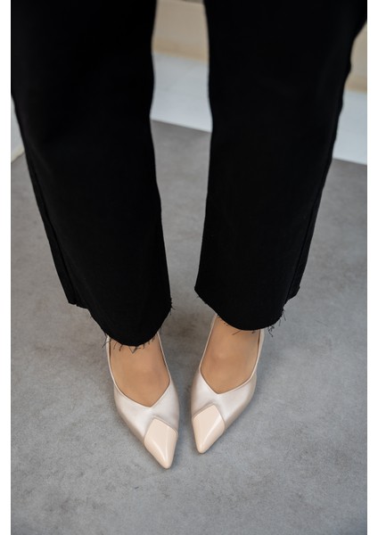 Kristin Ten Kadın Topuklu Ayakkabı fiyatları