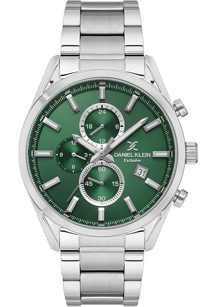 DKE.1.10582.3 Erkek Kol Saati