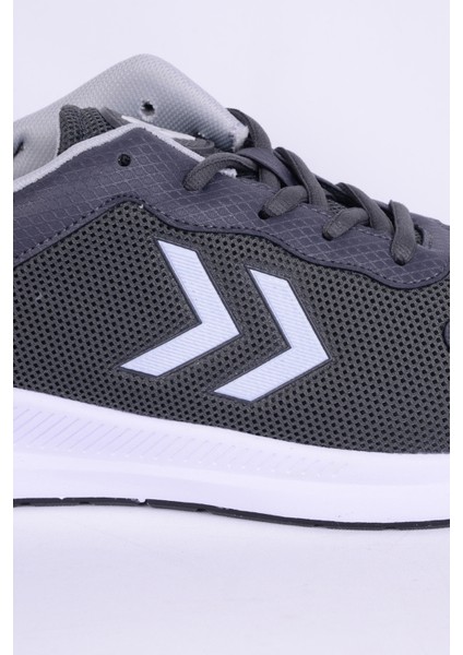 900517-2267 Jumper Fileli Faylon Taban Şevron Detay Antrasit Günlük Siyah Erkek Spor Ayakkabı fiyatları