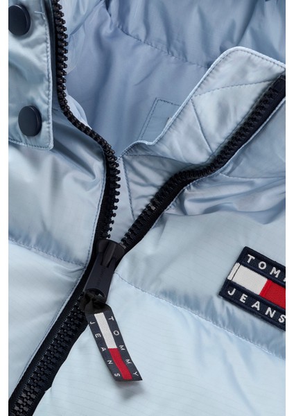 Tommy Hilfiger Kadın Mont Dw0Dw14661-C1O