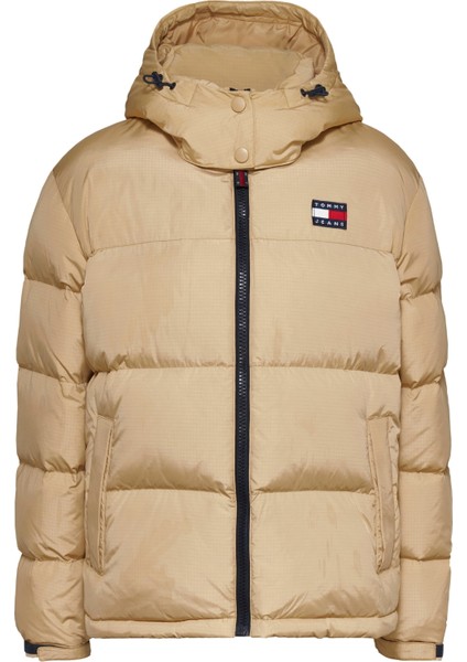 Kadın Bej Mont Dw0Dw14661-Ab0