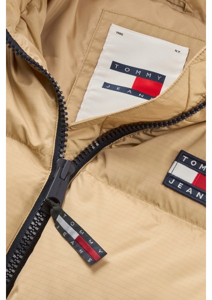 Kadın Bej Mont Dw0Dw14661-Ab0 fırsatları