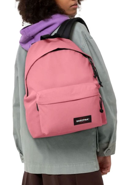 Padded Pak'r