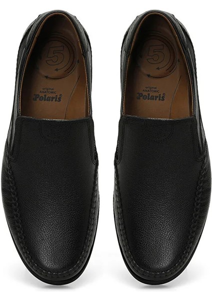 5 Nokta 105517.M 4fx Siyah Erkek Rahat Ayakkabı Siyah fiyatları