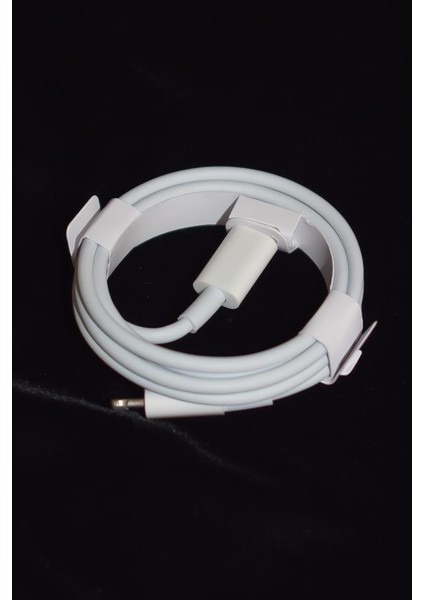 Iphone Tüm Serilerle Uyumlu 20W Hızlı Şarj Seti