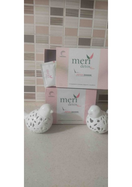 Meridetox Tea fırsatları