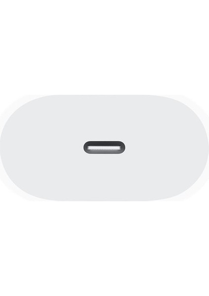 Teknoyer 20 Watt iPhone Uyumlu Şarj Adaptörü