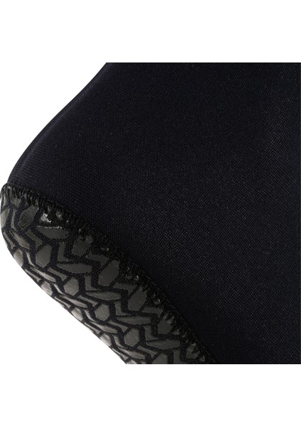 Subea Neopren Dalış Ayakkabısı - 3 mm - Siyah fırsatları