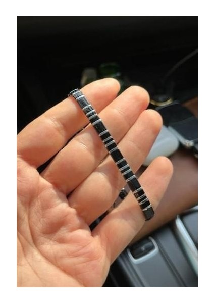 Black Life Bileklik modelleri