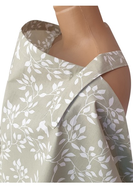 Emzirme Önlüğü Yeşil fiyatları