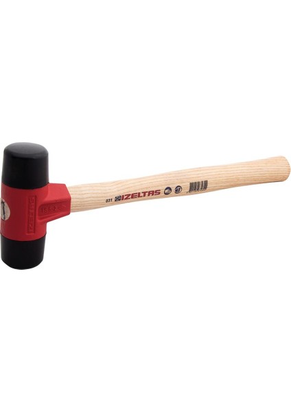 30mm PLASTİK ÇEKİÇ