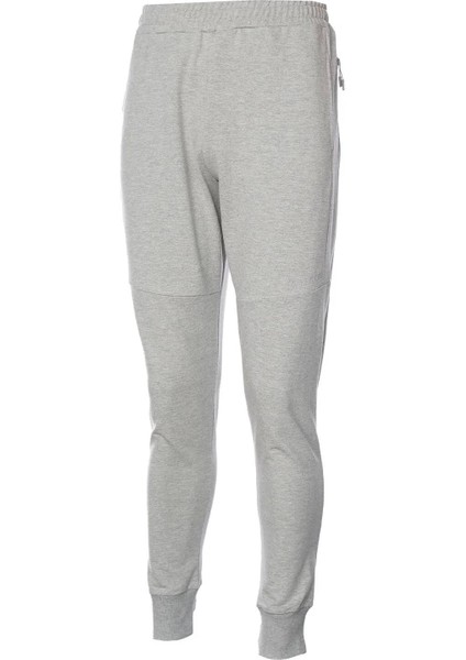 931902-2006 Hummel Hmlyıssa Pants Erkek Eşofman Alt Grey Melange