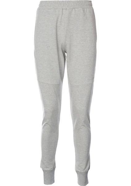 931902-2006 Hummel Hmlyıssa Pants Erkek Eşofman Alt Grey Melange