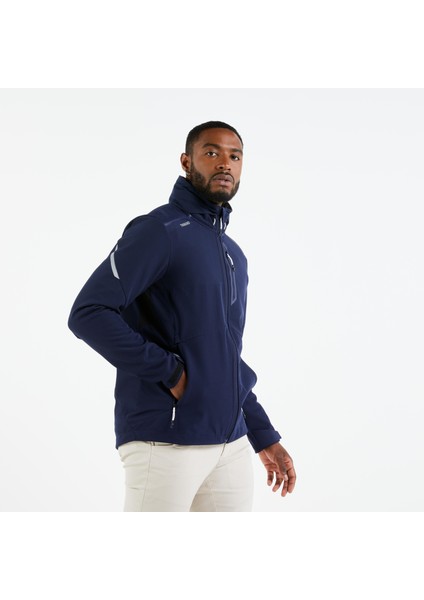 Tribord Erkek Softshell Mont - Sailing 900