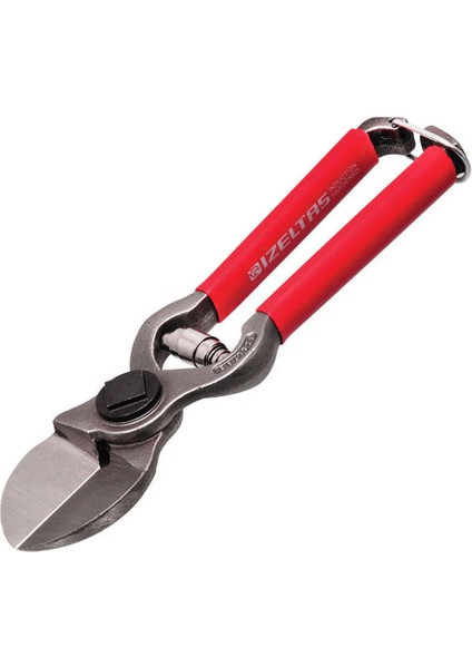 Izeltaş Elma Makası 210 mm 210MM Elma Makası Izeltaş