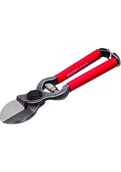 Izeltaş Elma Makası 210 mm 210MM Elma Makası Izeltaş