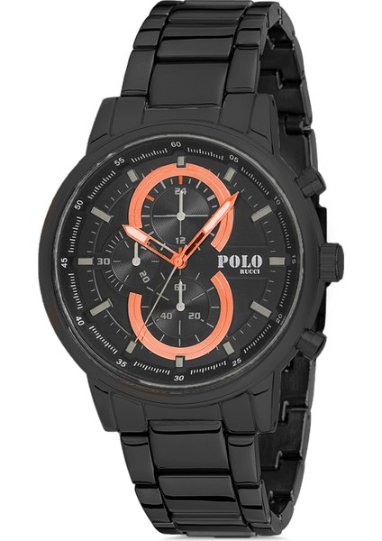 Polo Rucci 1625 Erkek Kol Saati
