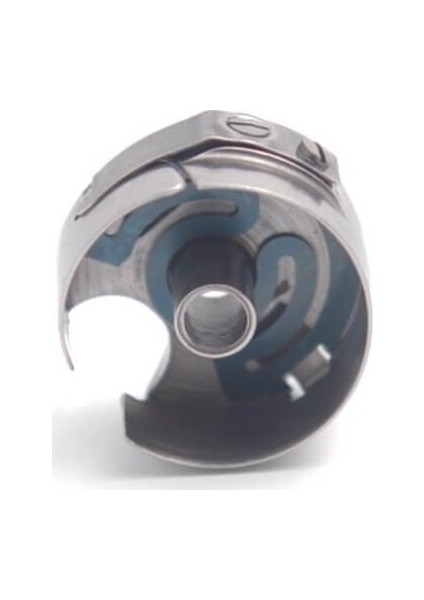Düz Makine Yaylı Mekik Bc-Db1-Nbl6