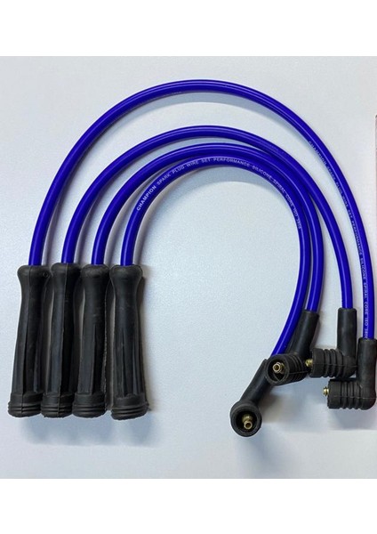 Renault Clıo I 1.2 8V 96-98 Df7 Performans Buji Kablosu
