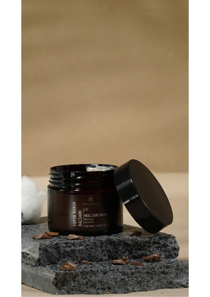 Topuk Bakım Balsamı 100 ml