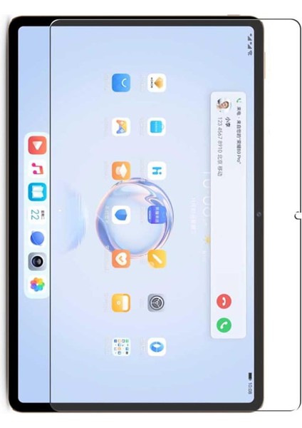 Huawei Matepad Air 11.5 Inç Uyumlu Nano Cam Ekran Koruyucu