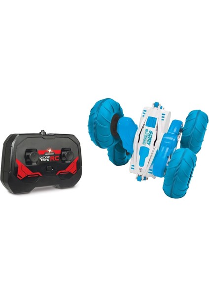 Dickie Rc Wild Flippy - SMB-201103003