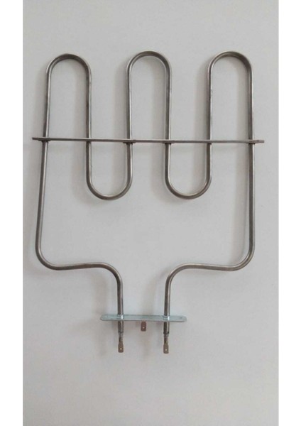 Cr 114378 Fırın Boru Rezistans 1300 V